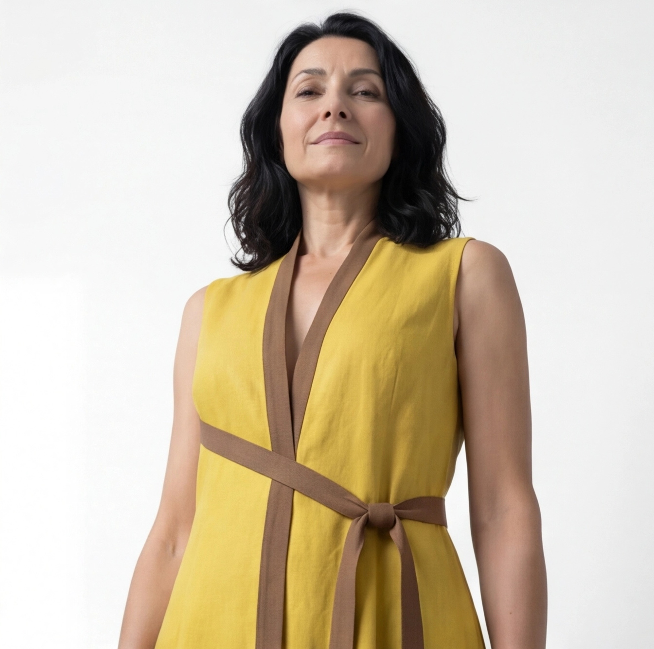ALINA | ROCHIE LEJERĂ DE VARĂ