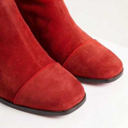 FLORINA | BOTINE CU STIL ELEGANT