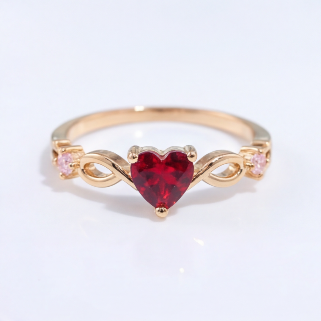 INEL HEART RADIANCE