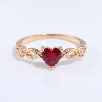 INEL HEART RADIANCE