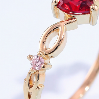 INEL HEART RADIANCE