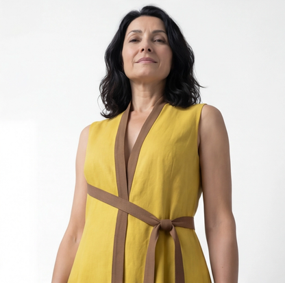 ALINA | ROCHIE LEJERĂ DE VARĂ