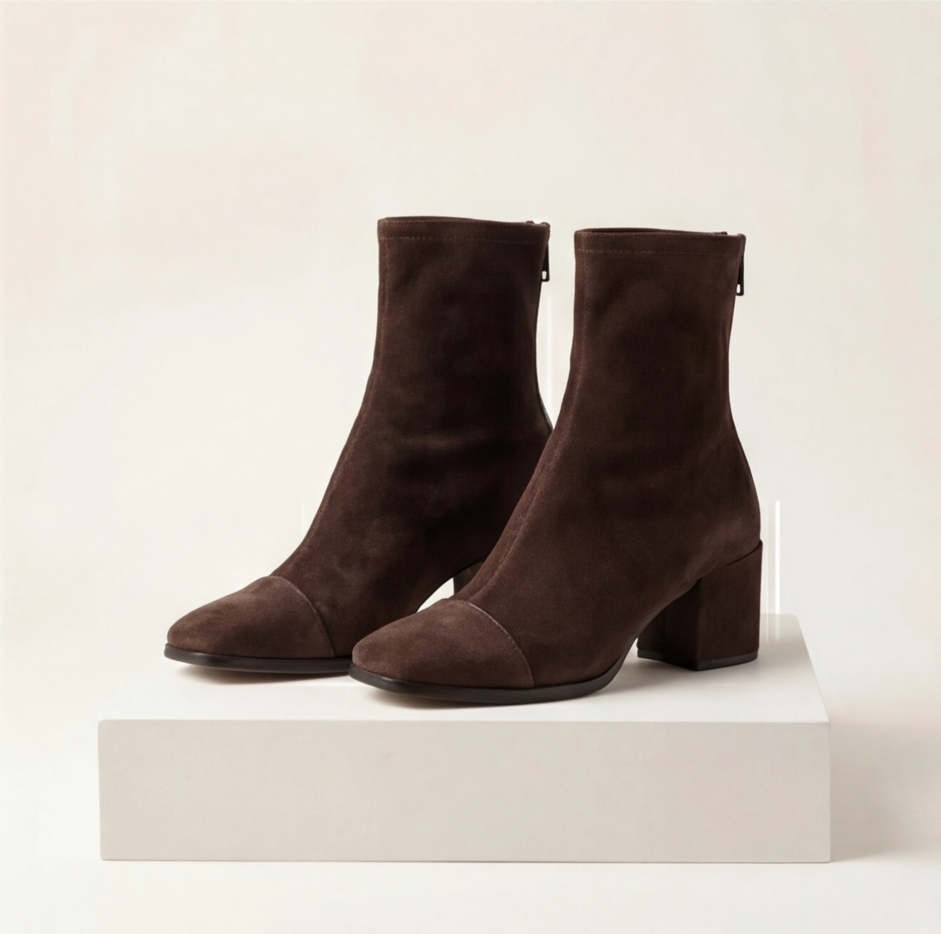 FLORINA | BOTINE CU STIL ELEGANT
