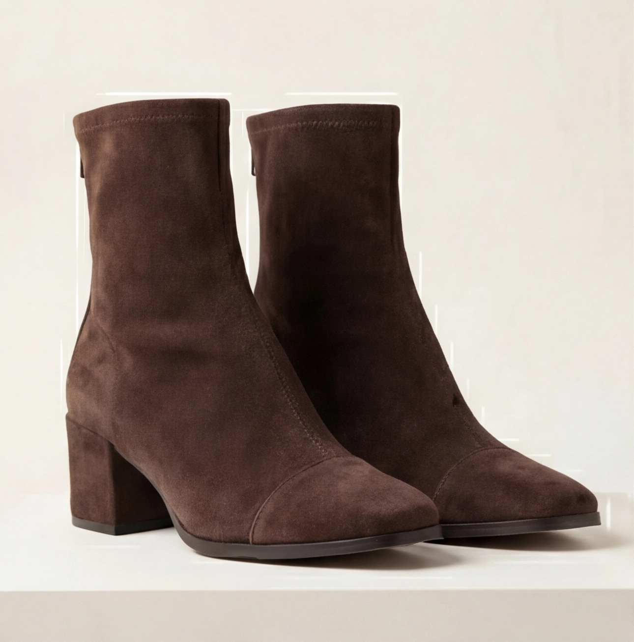 FLORINA | BOTINE CU STIL ELEGANT