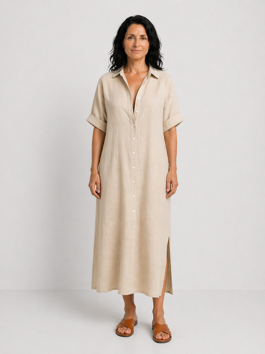 ALISIA | ROCHIE MIDI CU CROIALĂ LEJERĂ