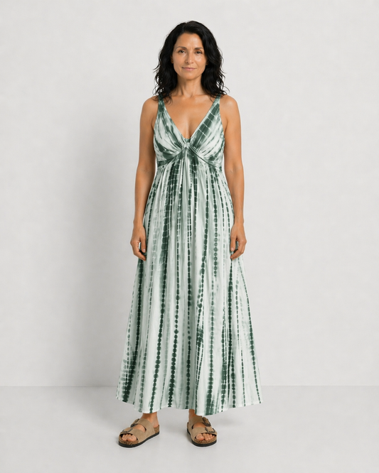 LILIANA | ROCHIE MIDI CASUAL TONURI DELICATE