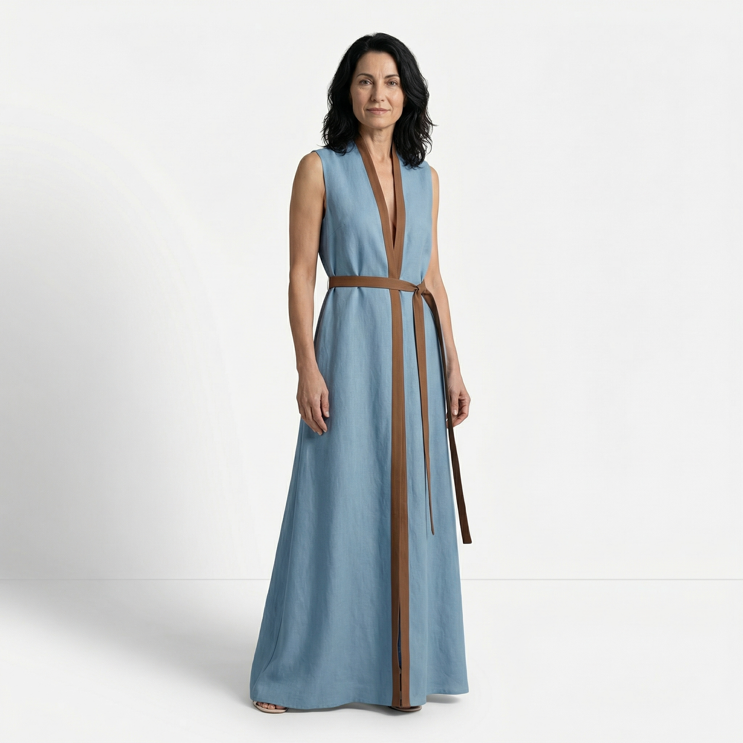 ALINA | ROCHIE LEJERĂ DE VARĂ
