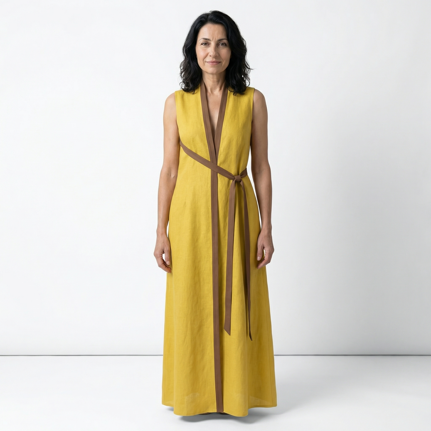 ALINA | ROCHIE LEJERĂ DE VARĂ