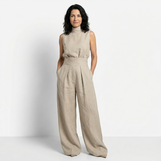 NICOLETA | SALOPETĂ ELEGANTĂ