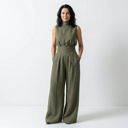 NICOLETA | SALOPETĂ ELEGANTĂ