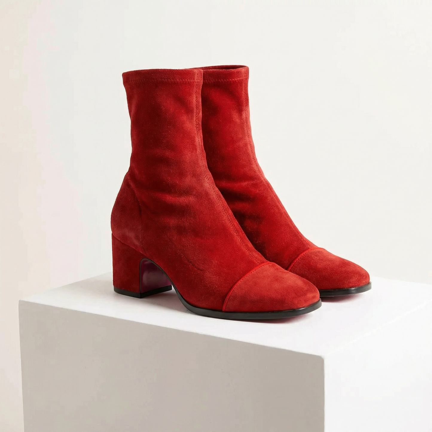 FLORINA | BOTINE CU STIL ELEGANT