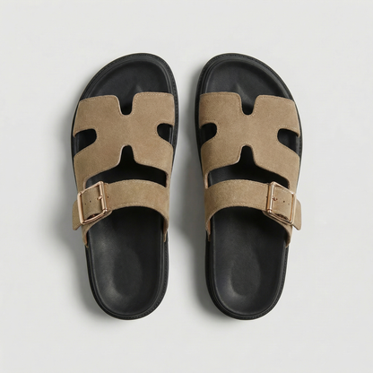 TATIANA | PAPUCI CU STIL MODERN