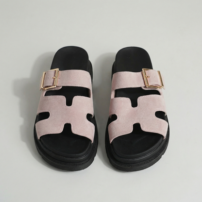 TATIANA | PAPUCI CU STIL MODERN
