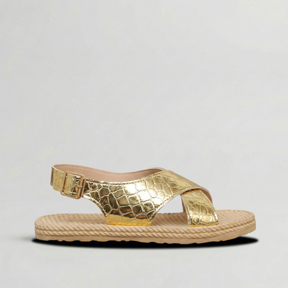 CRINA | SANDALE ELEGANTE DE VARĂ