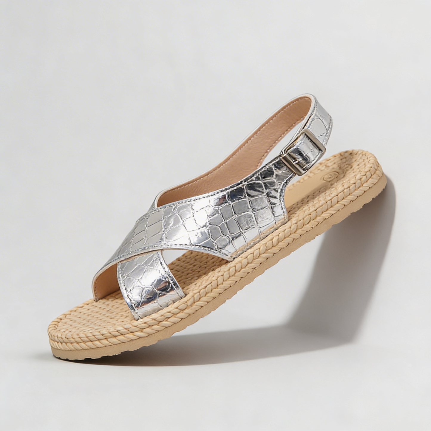 CRINA | SANDALE ELEGANTE DE VARĂ
