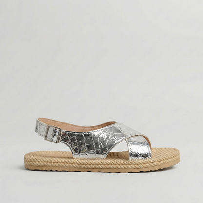 CRINA | SANDALE ELEGANTE DE VARĂ
