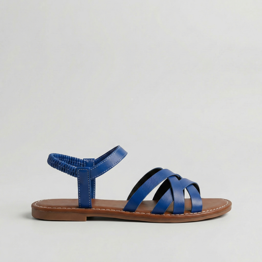 DENISA | SANDALE CASUAL CONFORTABILE