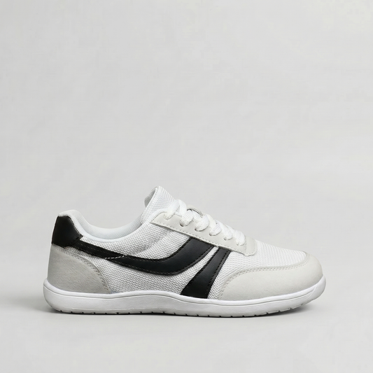 NARCISA | ADIDAȘI CONFORTABILI CU VÂRF LAT