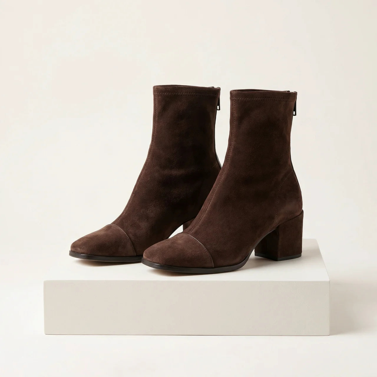 FLORINA | BOTINE CU STIL ELEGANT